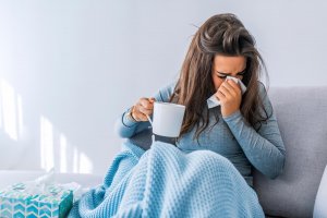 ТОП-8 советов по профилактике простуды