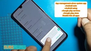 Infinix note 12 5g (x671/x670) frp bypass android 12|Infinix X671b frp bypass android 12 without pc