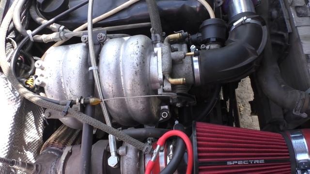 Ваз 2105 TURBO смотреть онлайн