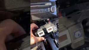 Скрытая установка компрессора. Пневмобалоны с подкачкой в подвеску.