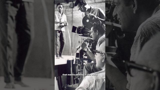 Akira Kurosawa on Satyajit Ray