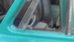 Самодельный автомобиль 'Волна' из Орла