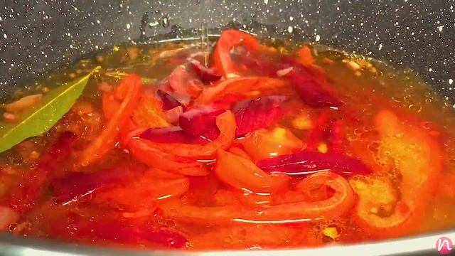 Маринованные ЯЙЦА - странная закуска к пиву / Pickled Eggs
