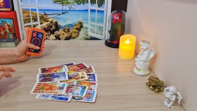♥️ЧТО У ВАС ПРОИЗОЙДЁТ С МИНУТЫ НА МИНУТУ❓️?♥️