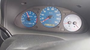 Контрактный двигатель Япония NISSAN CUBE / Ниссан Куб / Z10 117509 A/T 2wd 1998 CG13 289729A