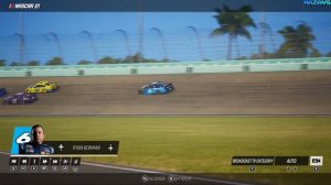 NASCAR 21: Ignition | GamePlay PC