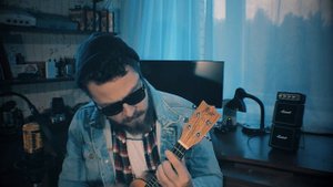 КАК СТАТЬ РОК-Н-РОЛЬЩИКОМ? | ОБЗОР MARSHALL MS-4