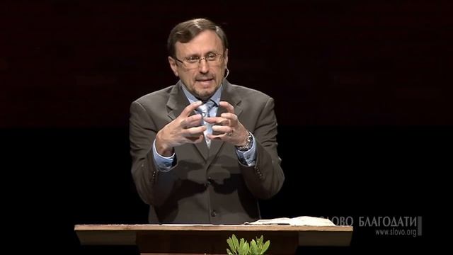 Проповедь: "Ев. от Иоанна: 58. Пастырь, знающий Своих овец" (Алексей Коломийцев) смотреть онлайн