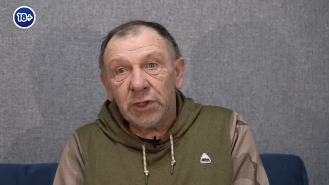 Анекдот про Деда Мороза, цветик-семицветик и рыбака смотреть онлайн