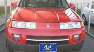 2005 Saturn Vue Red Line for sale in BAKERSFIELD, CA