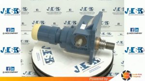 BENZLERS BD66-H-N-1-50-ABL-LRK-SM (IN STOCK IN JAES) Screw jack ST- 4 - Wagenheber - 千斤顶