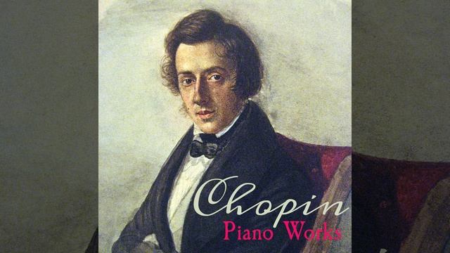 Mazurkas, Op. 68 : No. 4 in F Minor смотреть онлайн