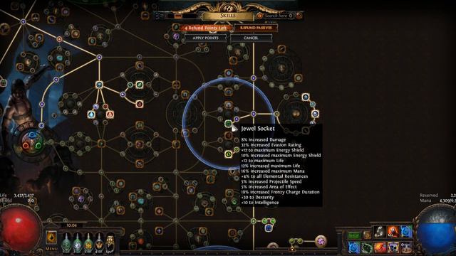 POE 3.9/Tutorial A-Z/ Build MoM Indigon Agnostic Miner смотреть онлайн