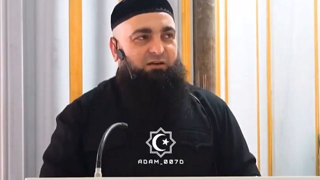 Умар Хехоев/ялсмане мух йакх еза?! #грозный #ислам #хьехам #нохчо #чечня #нашиды #рай #россия смотреть онлайн