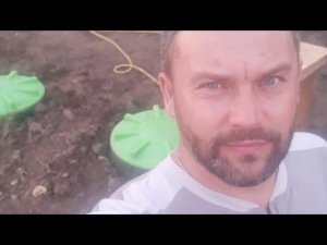 Коммуникации в СИП доме. Обживаемся.