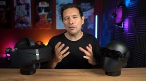 Bigscreen Beyond vs Pimax Crystal - The Big Comparison! Which Is The Better VR Headset?