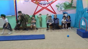 23 02 22 старшая группа