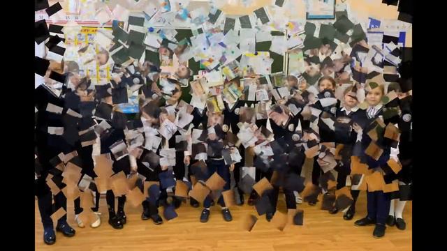 поздравление 1 в смотреть онлайн