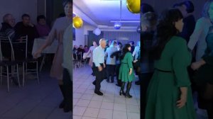 Чапле Марий суан ! плясовая марийская свадьба !