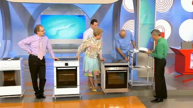 Как выбрать варочную поверхность. Медицинские рекомендации смотреть онлайн