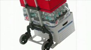 Magna Cart -- самые известные ручные тележки в мире