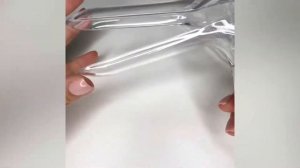 Зеркало гинекологическое S, производство Россия ООО Медицинские Изделия, Казань