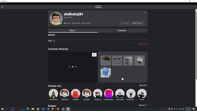How To Unfriend A Friend In Roblox смотреть онлайн