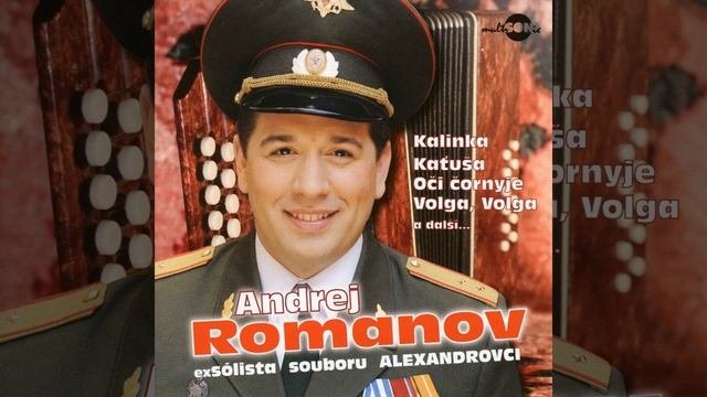 Podmoskevské Večery