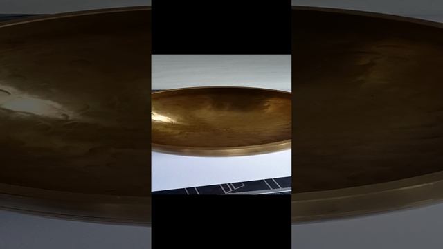 Поющая чаша