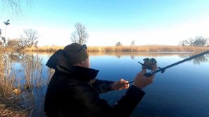 Обзор шнура Intech Tournament Jig Style X4