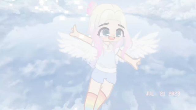 ~дайте мне белые крылья~ | ульяна | смотреть онлайн