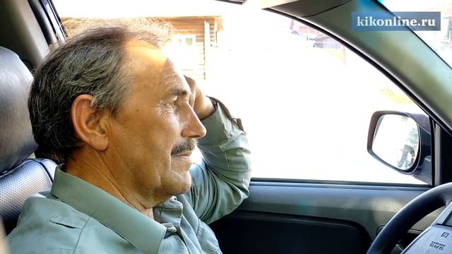 Курганский каменщик Александр Кокорин пишет бардовские песни