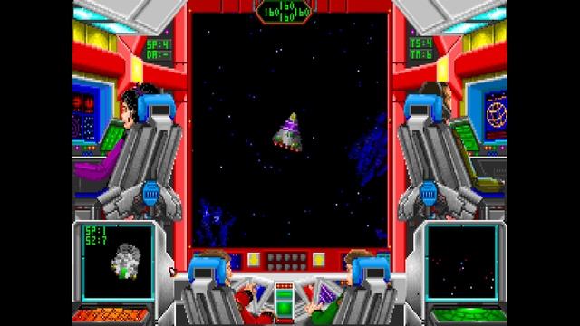 (PC) Planet's Edge: Ep.16: Building The Kerouac смотреть онлайн