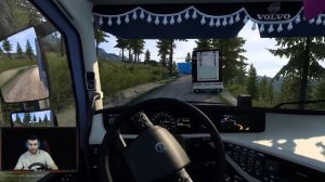 KOŞŞŞ !! KİRKENES MADEN YOLU AÇILDI // PROMODS GÜNCELLEMESİ | ETS2MP