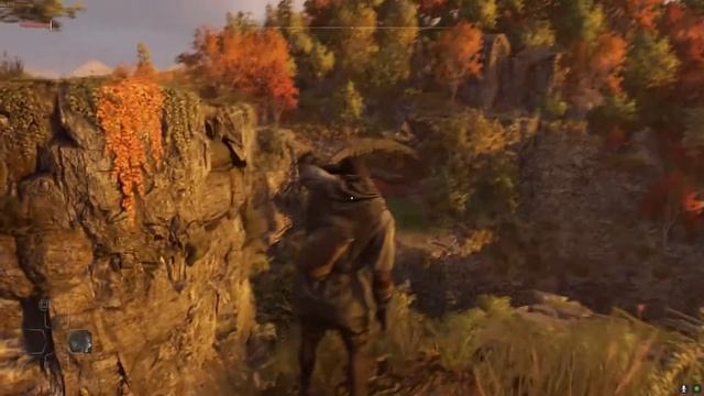 CoopGames #202. Dying Light 2. БАГ В НАЧАЛЕ смотреть онлайн