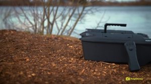 Product Focus - RidgeMonkey Hunter 750 Bait Boat