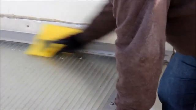 Sika Центр новых технологий_кровельная изоляция