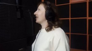 Авторская песня "Куликово поле"