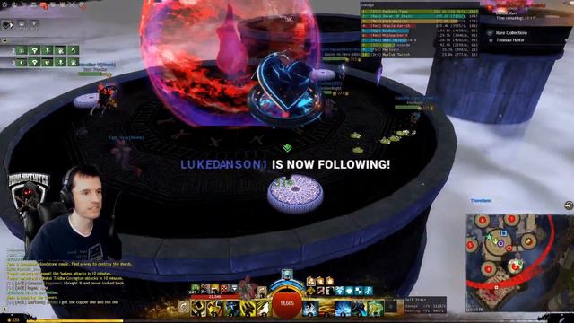 Bug Wars 2 - Episode 2 -  Guild Wars 2 Bug Comedy смотреть онлайн