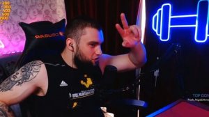 Влад Гантеля о дружбе с Маки Ашером ?