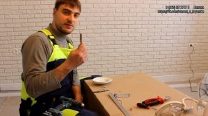 Как сделать выключатель на цепочке для бра...  | Ремонт квартир под ключ в Брянске