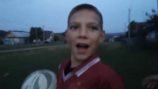 Бьем по воротам.Играем на Ж*ПУ-(В следущем ролике)? смотреть онлайн