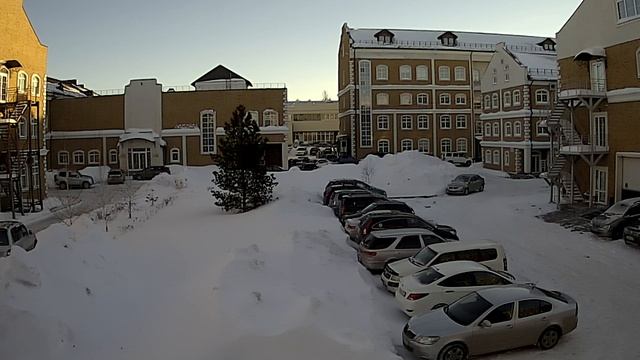 Камера видеонаблюдения VeSta VC-3321 IP 1.3 Mpx@12fps 3.6 mm (Hi3518 + SC1135) (1) смотреть онлайн