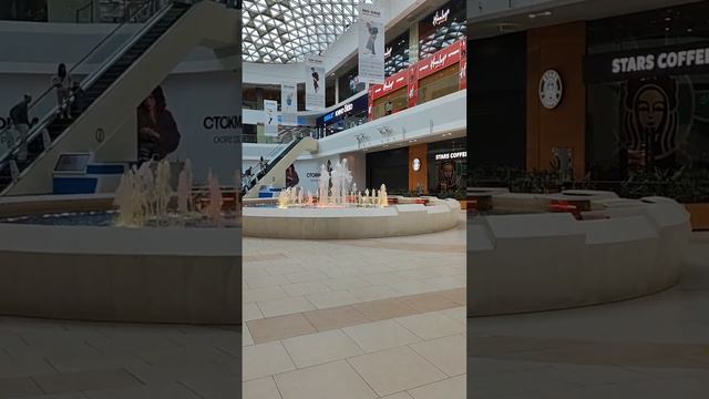 Сочи. ТРЦ "МореМолл". Апрель 2023
