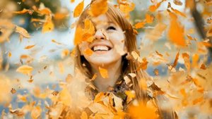 Осенний саксофон. Саксофон создан для осени, в нём душа осени! Песня -супер для осеннего настроения