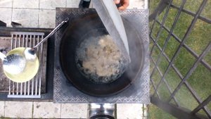 ШУРПА из баранины ВИДЕО РЕЦЕПТ в казане не огне
