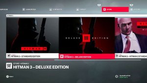 Hitman 3 How to Fix Get Access on Hitman 1+2 Locations After CarryOver Progress in Hitman 3 TUTORIA