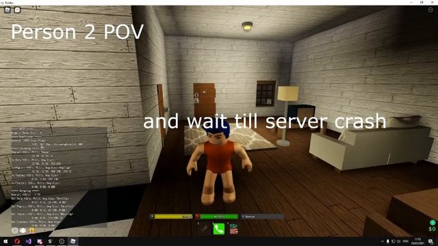 ROBLOX DA HOOD DUPE MONEY HACK/SCRIPT/METHOD [ WORKING!! ] смотреть онлайн