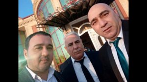 Mugam, segah kimi qemde kimi demde Ziyafeddin Xelilov Sabirabad Toyu