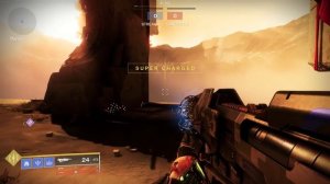 Destiny 2 Give the Warlock Stasis activation sound designer a medal